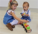 Discoveroo Sort n Stack Truck