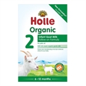 Picture of Holle Organic Goat Milk Formula 2 (6+ months) 400gm