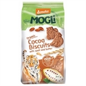 Picture of Mogli Organic Spelt Tiger Biscuits 125g (12+ months) 